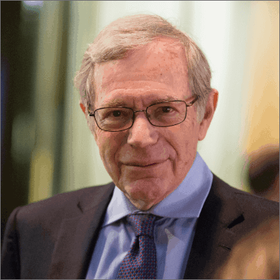 Douglass Foner Eric Headshot