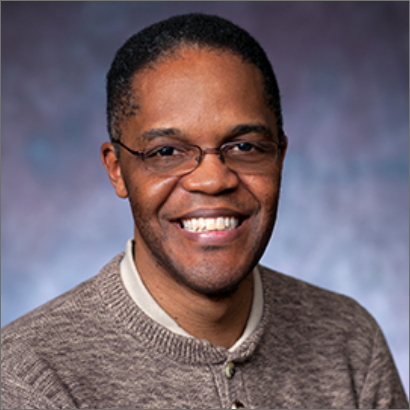 Douglass Leonard Keith