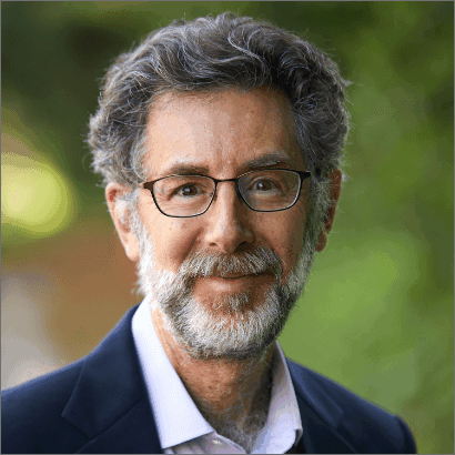 Douglass Levine Robert Headshot