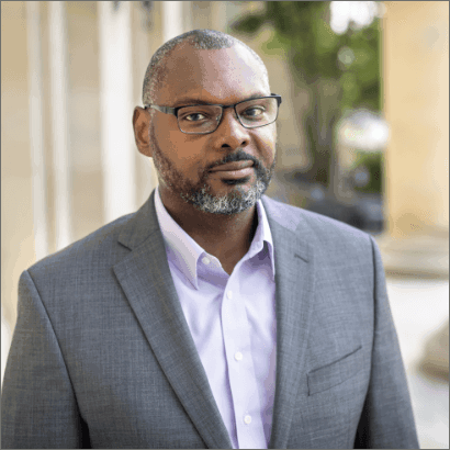 Douglass Spires Derrick Headshot