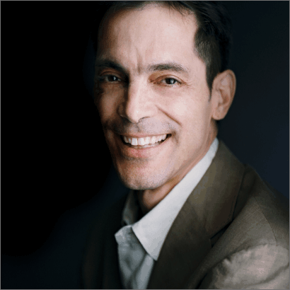 Douglass Stauffer Greg Martin Headshot